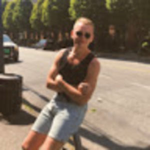 Meet your Posher, Rick